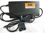 Зарядное устройство для электровелосипеда для литиевых АКБ 48V20Ah 13S 3A от 220V (54,6V 3A)